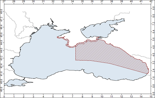 Morozova-Vodyanitskaya N V 1954 map.png